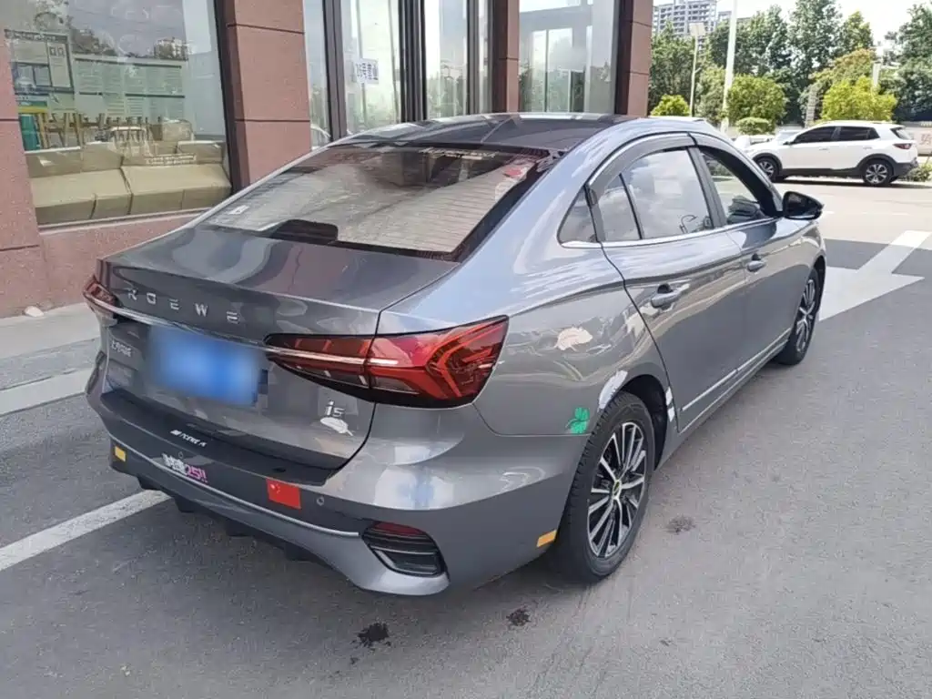 Roewe i5 — фото 7
