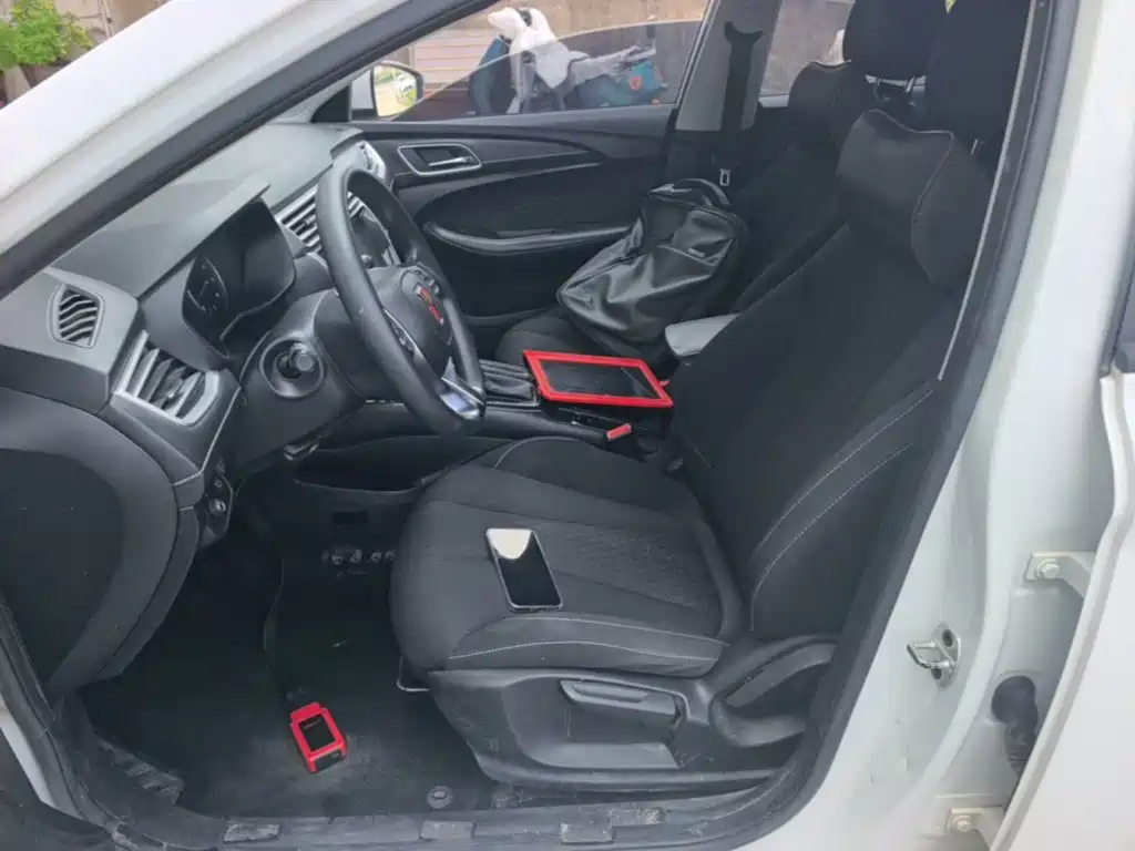 Roewe i5 — фото 17