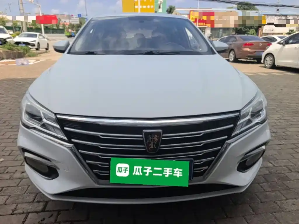Roewe i5 — фото 3