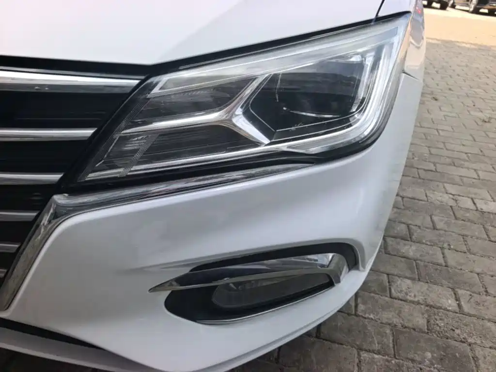 Roewe i5 — фото 24