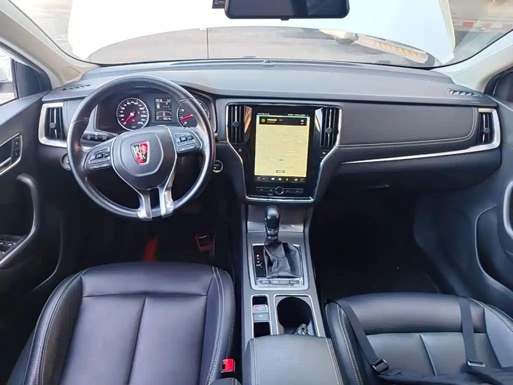 Roewe i6 Classic — фото 10