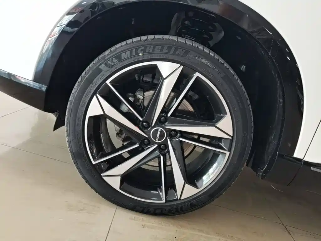 Roewe RX5 MAX — фото 25