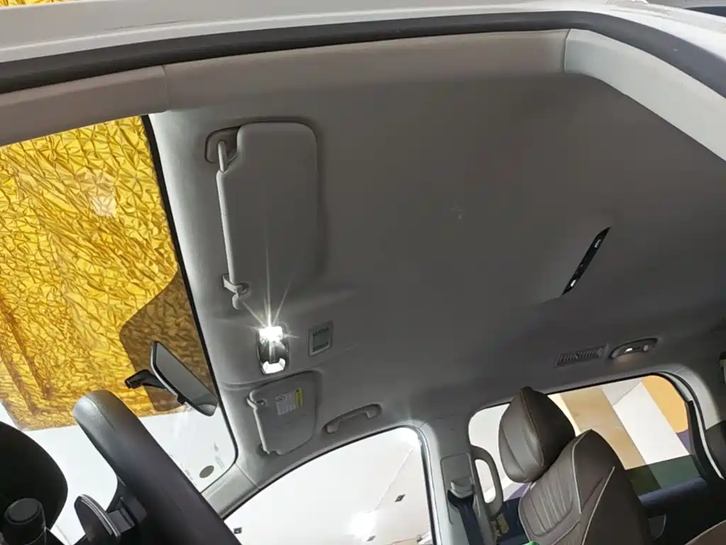 Roewe iMAX8 — фото 18