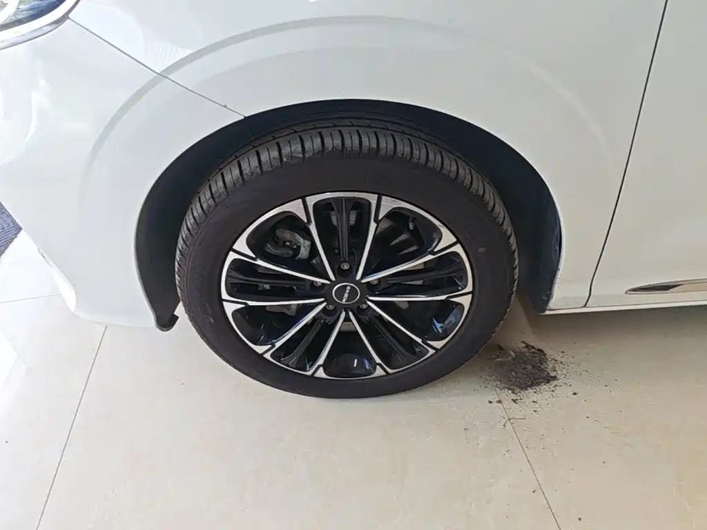 Roewe iMAX8 — фото 23