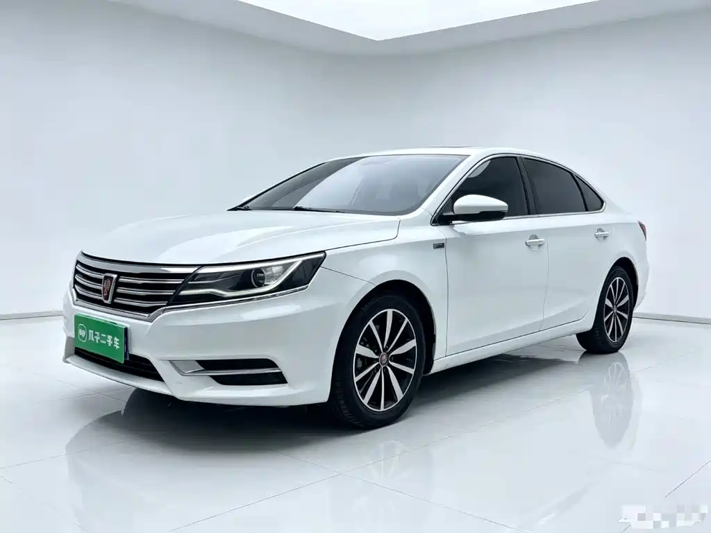 Roewe i6 Classic — фото 2