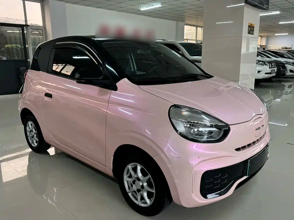 Roewe Clever — фото 17