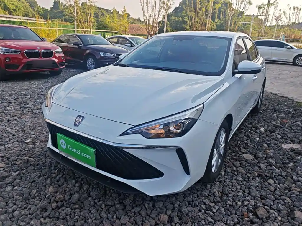 Roewe i5 — фото 2