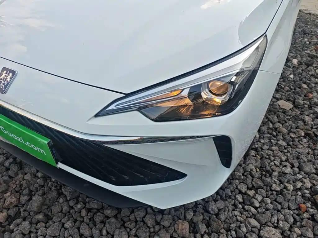 Roewe i5 — фото 24