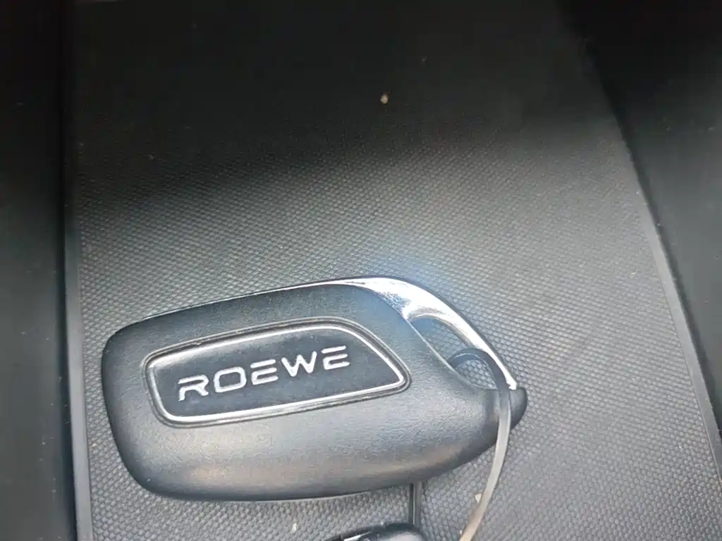 Roewe i5 — фото 9