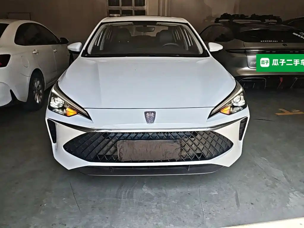 Roewe i5 — фото 3