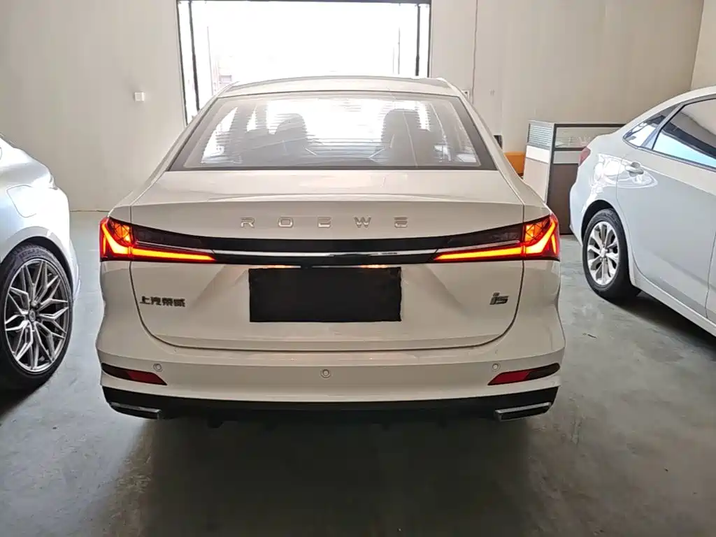 Roewe i5 — фото 4