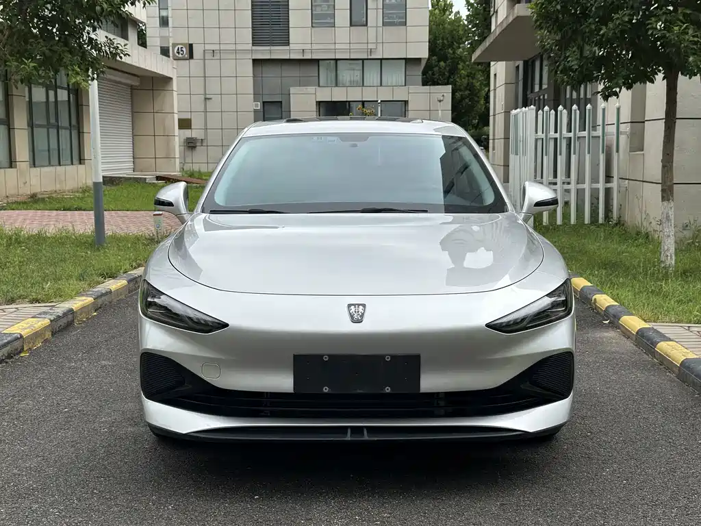 Roewe D7 — фото 2