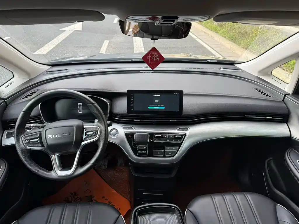 Roewe iMAX8 — фото 5