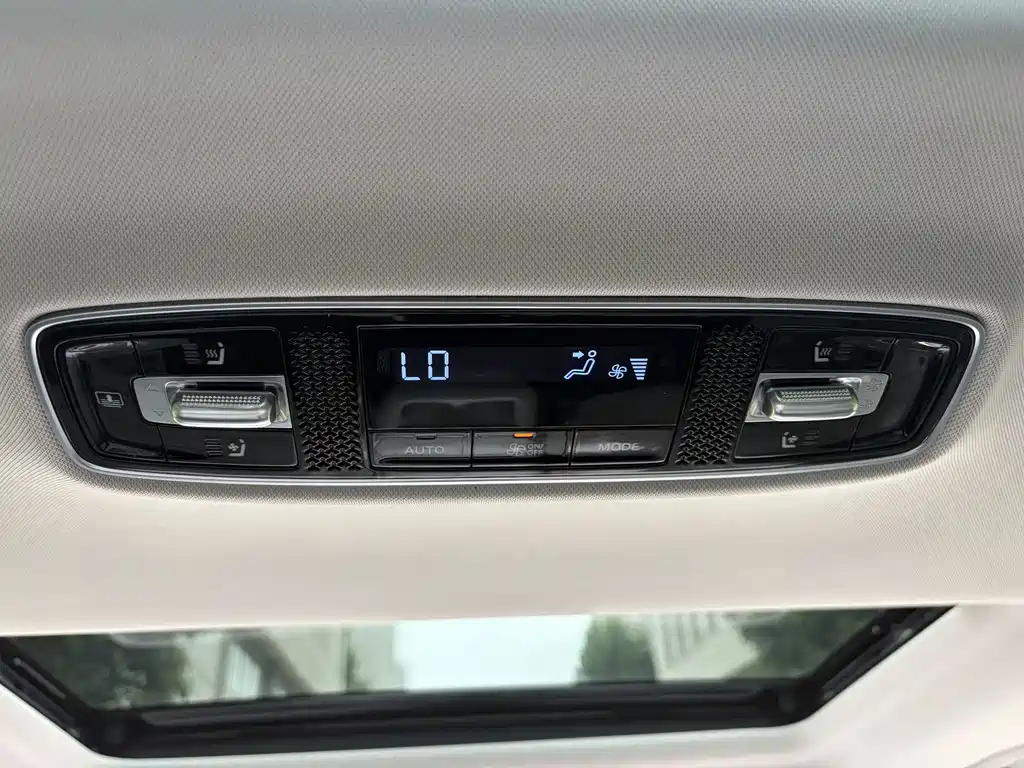 Roewe iMAX8 New Energy — фото 26