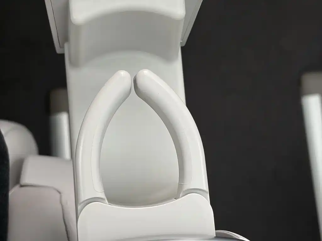 Roewe iMAX8 New Energy — фото 30