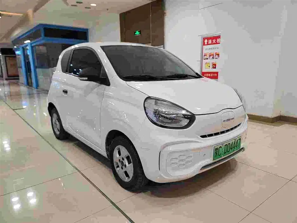 Roewe Clever — фото 3