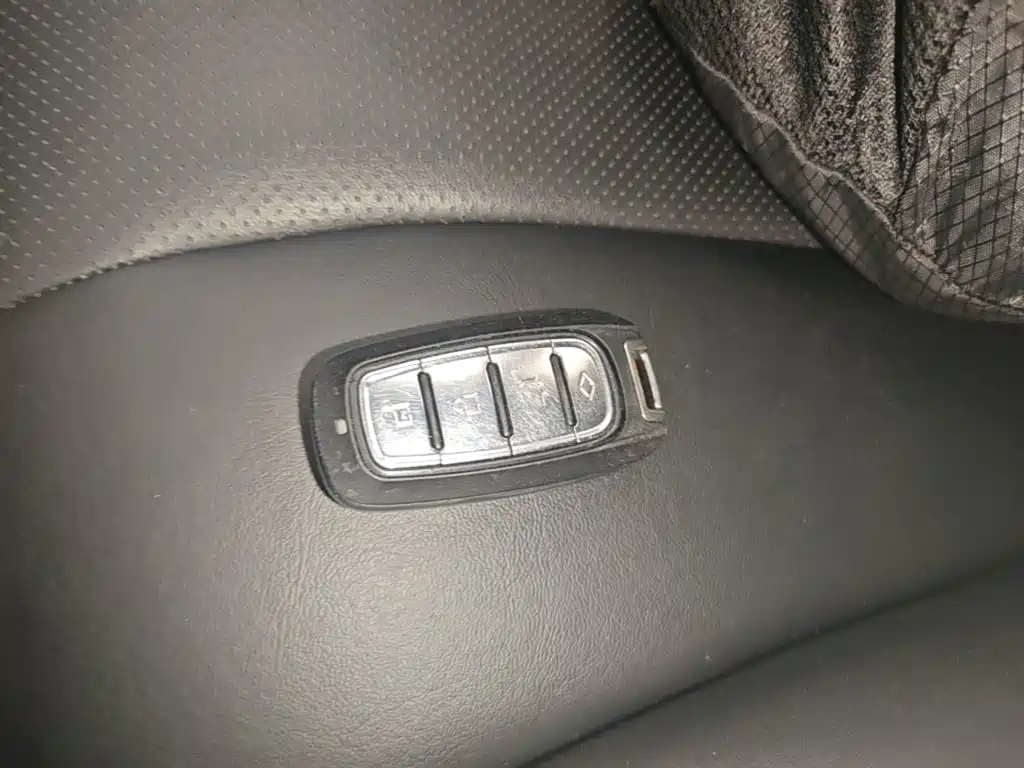 Roewe i5 — фото 17