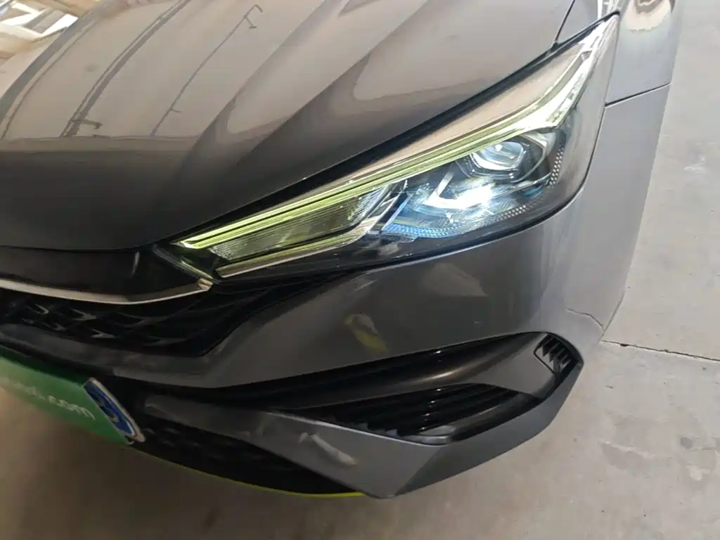 Roewe i5 — фото 18