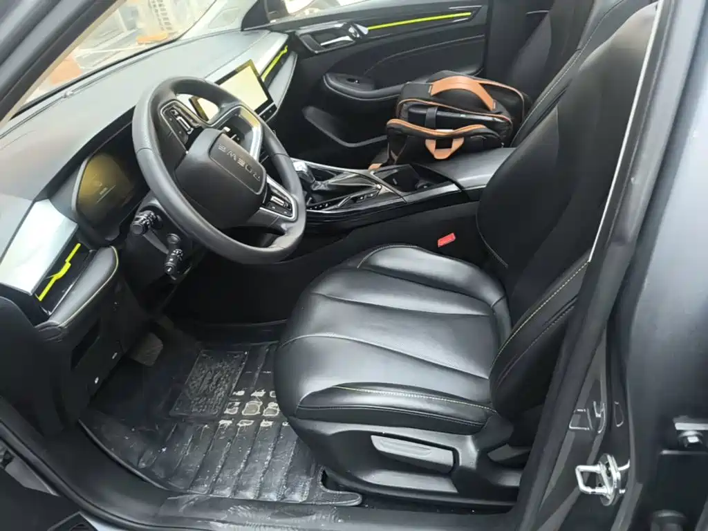 Roewe i5 — фото 15