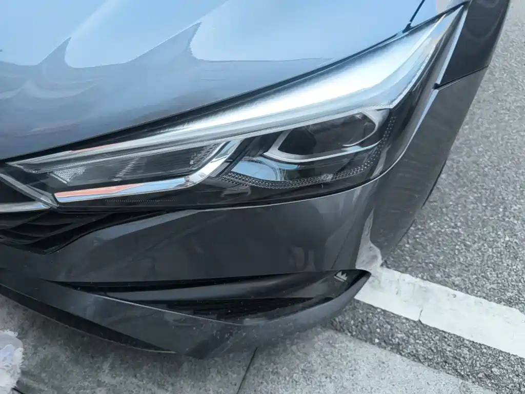 Roewe i5 — фото 24