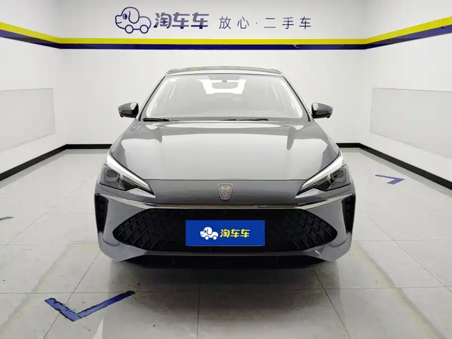 Roewe i5 — фото 2