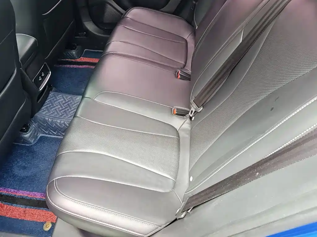 Roewe i5 — фото 17