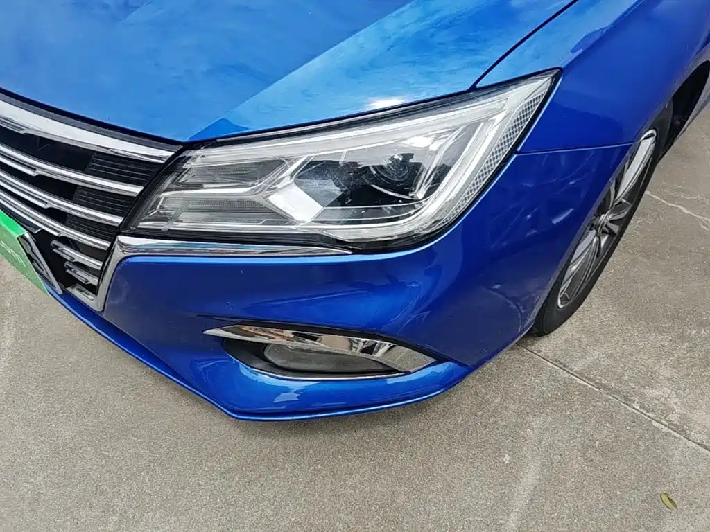 Roewe i5 — фото 24