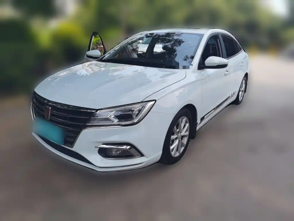 Roewe i5 — фото 2