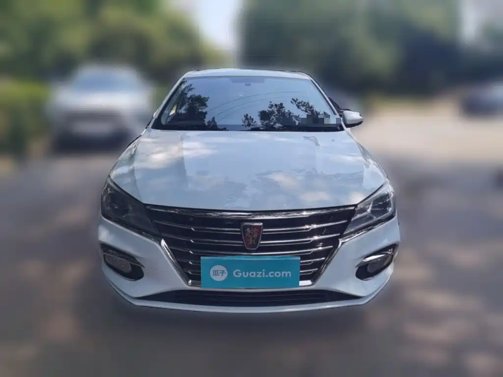 Roewe i5 — фото 23