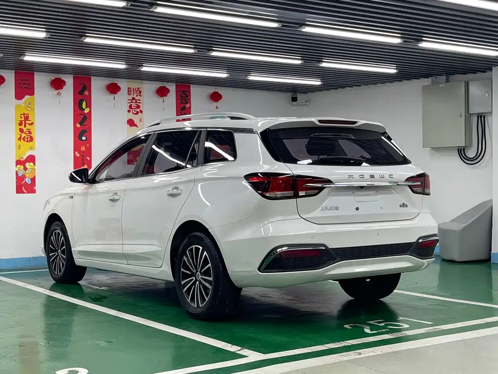 Roewe Ei5 — фото 7