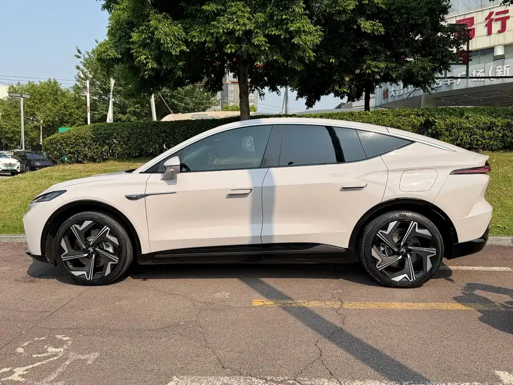 Roewe Feifan R7 — фото 3