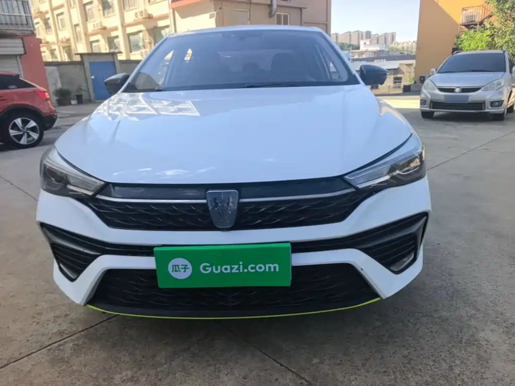 Roewe i5 — фото 3