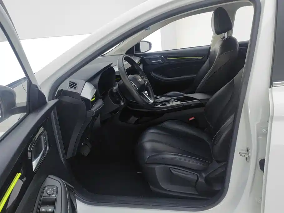 Roewe i5 — фото 9