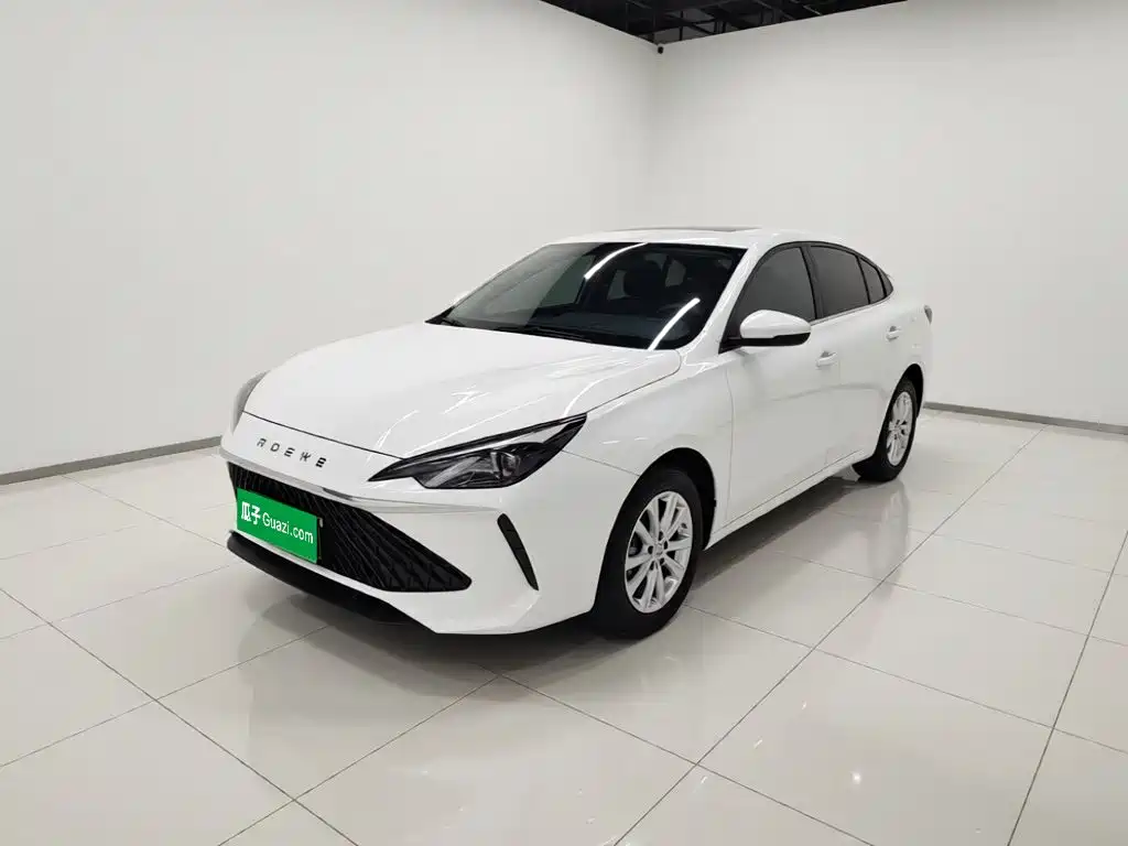 Roewe i5 — фото 2