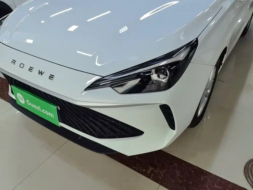 Roewe i5 — фото 24