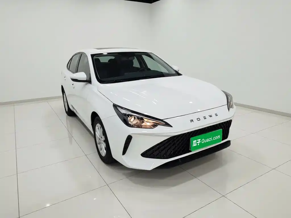 Roewe i5 — фото 4