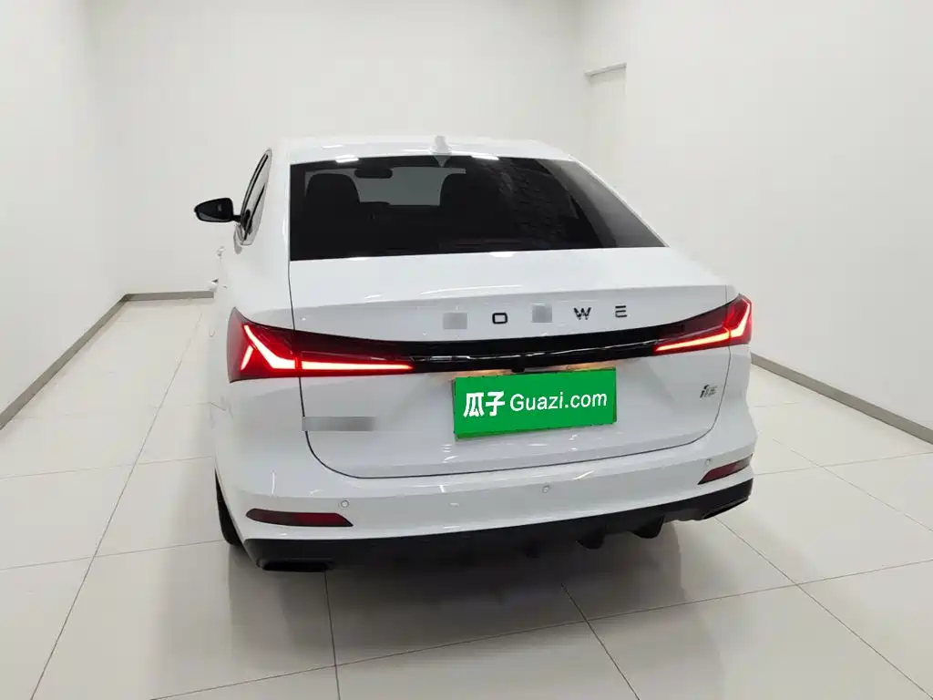 Roewe i5 — фото 6