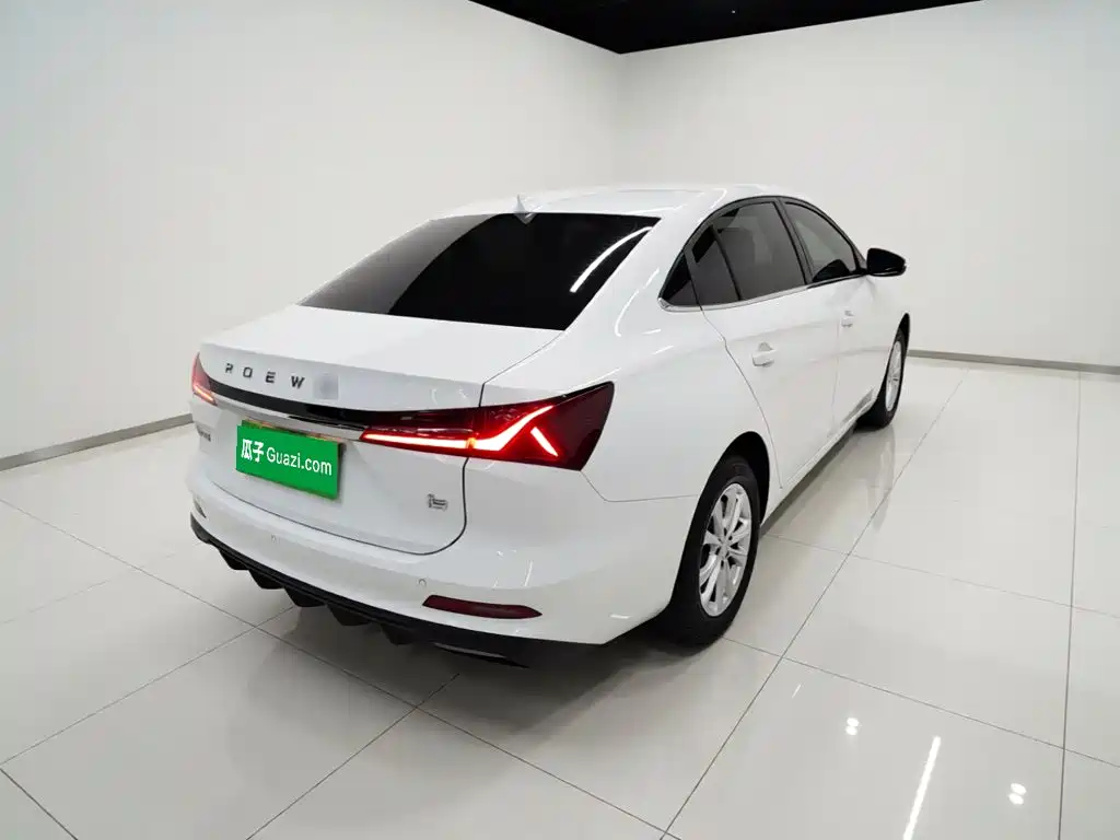 Roewe i5 — фото 7