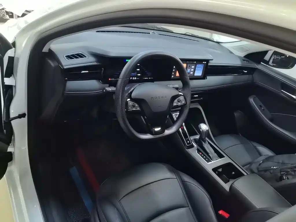 Roewe i5 — фото 10