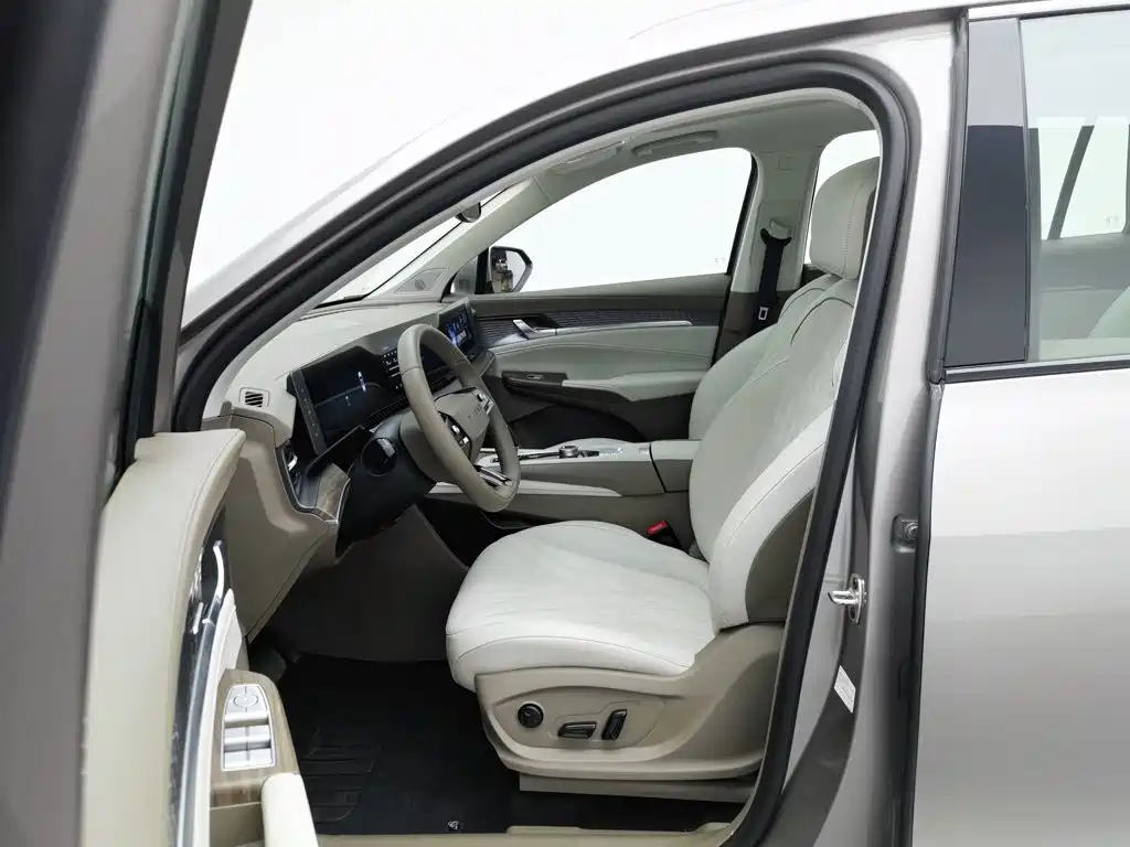Roewe RX9 — фото 10