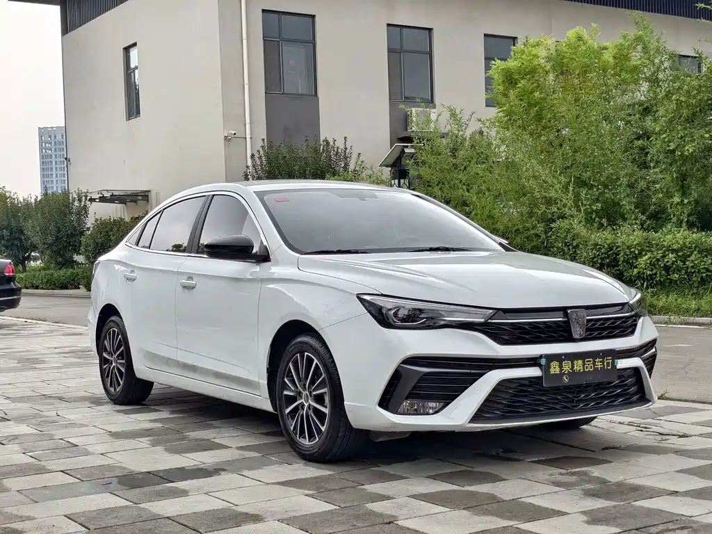 Roewe i5 — фото 2