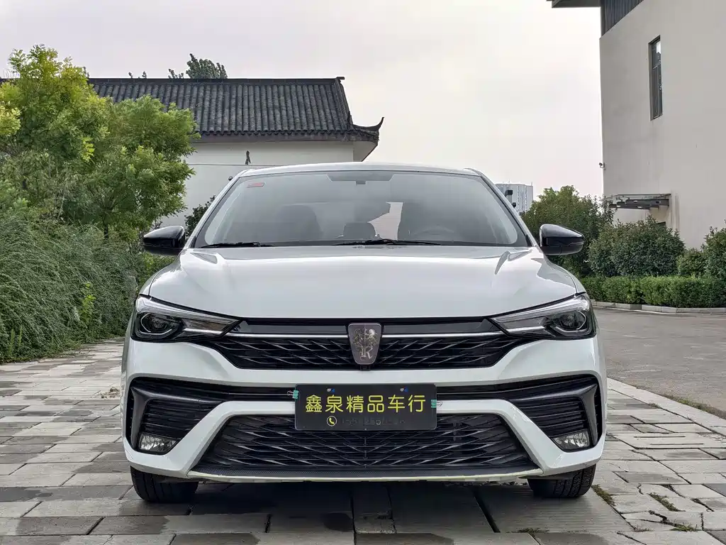 Roewe i5 — фото 3