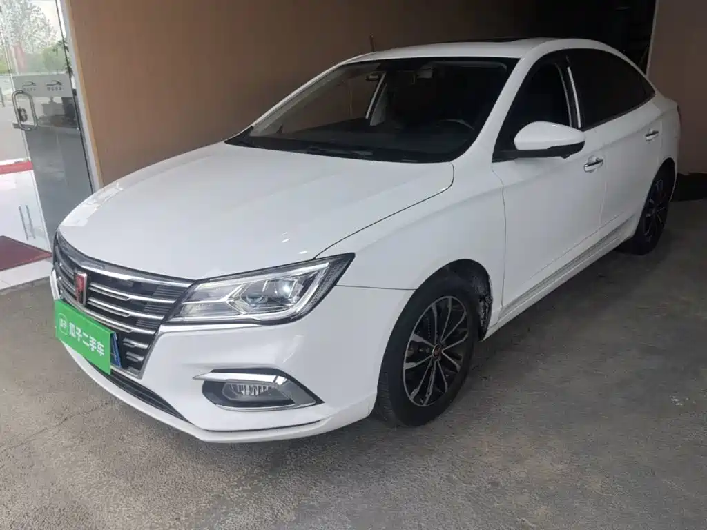 Roewe i5 — фото 2