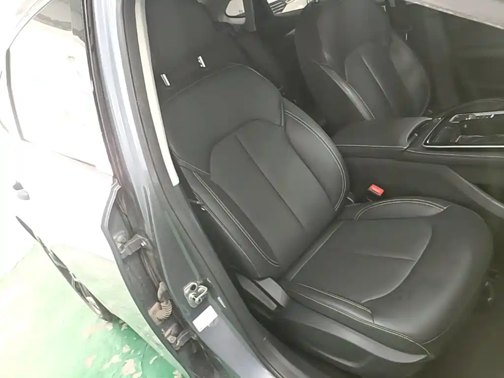 Roewe i6 MAX — фото 25