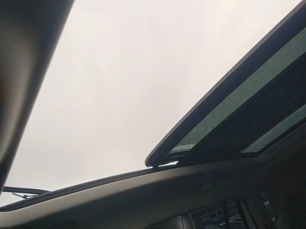Roewe RX5 MAX — фото 18