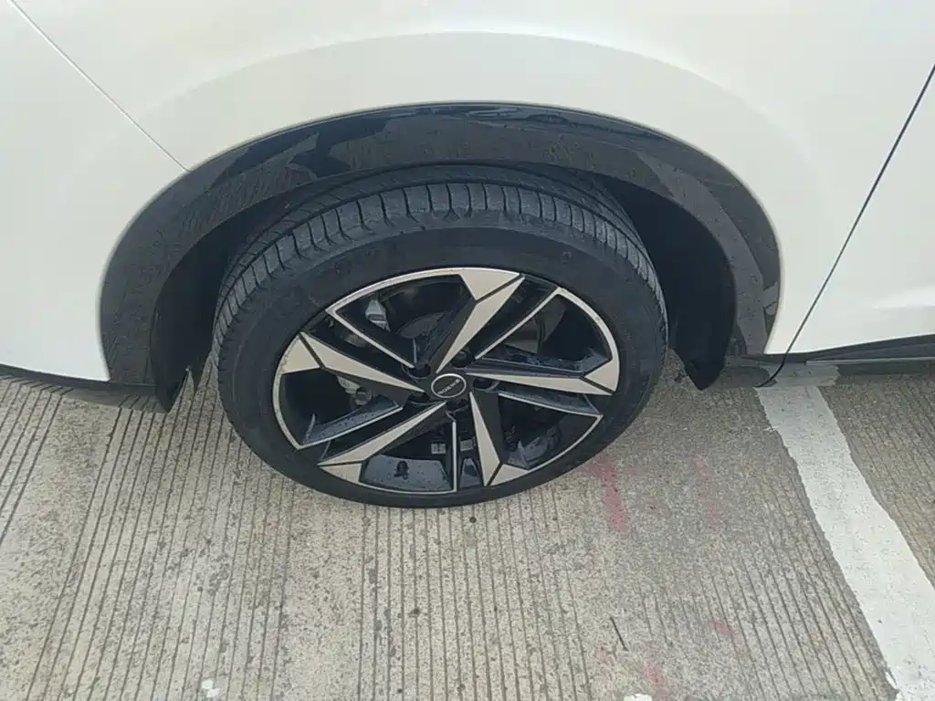 Roewe RX5 MAX — фото 23