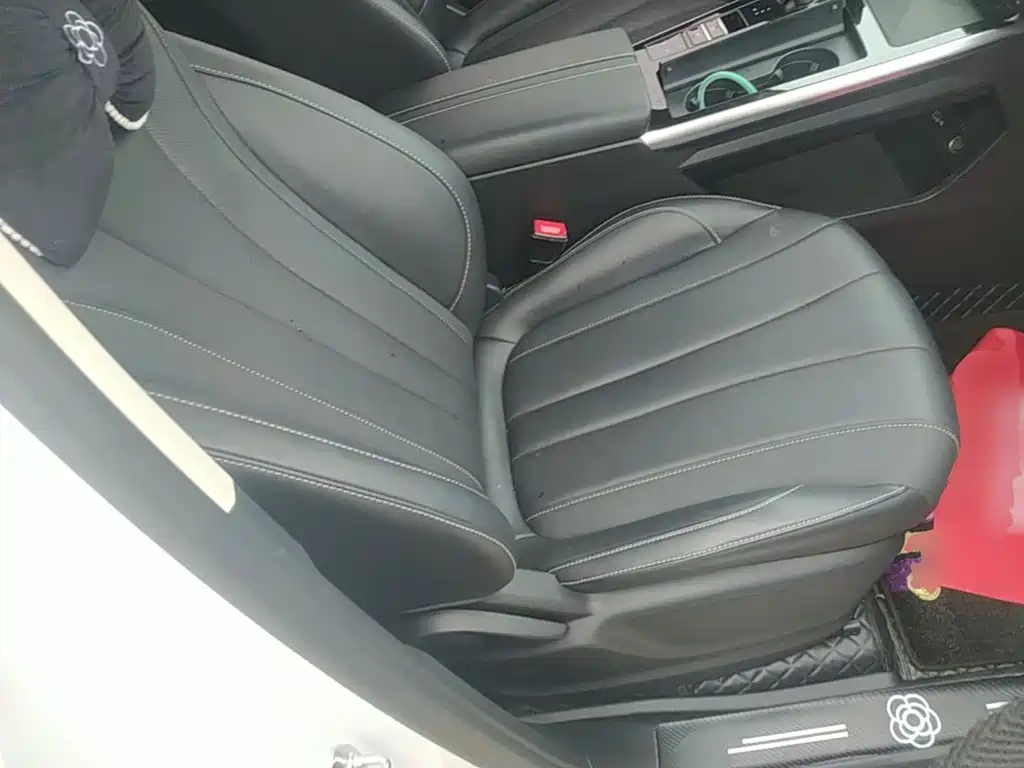 Roewe RX5 MAX — фото 25
