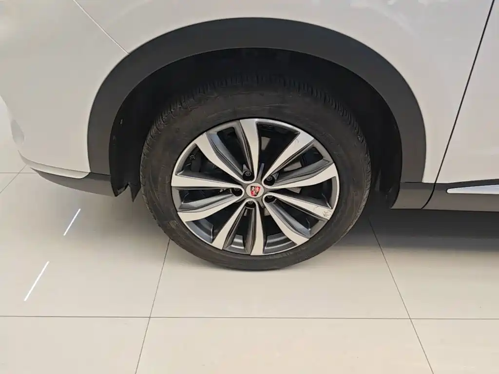 Roewe RX5 MAX — фото 23