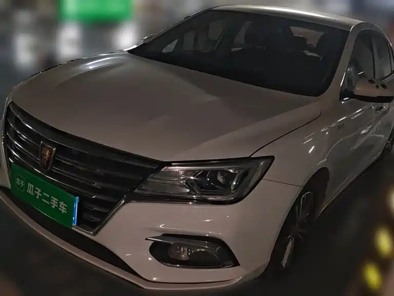 Roewe i5 — фото 2