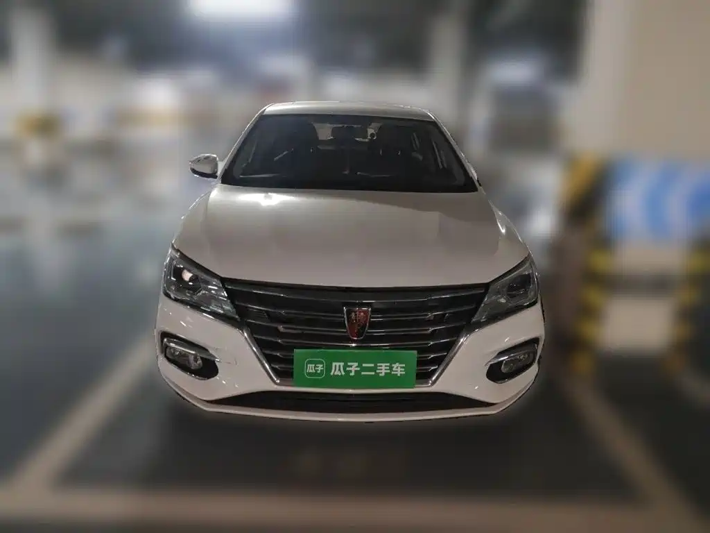 Roewe i5 — фото 24